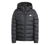 adidas SDP Insulated wattierte Damen Jacke schwarz, L
