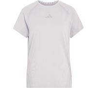 Adidas Seamless Knitted Damen T-Shirt, lila M