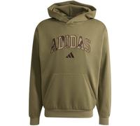 Kapuzensweatshirt adidas Essentials Camo Vert 3XL