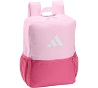 adidas Performance Seasonal Essentials Colorblock Kids Rucksack Kinder JV7851 - clear pink/pink fusion