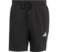 adidas Seasonal Essentials Colorblock Sweatshorts Herren JD8057 - black XXL