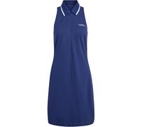 ADIDAS Damen Kleid Seasonal Essentials Colourpop (KC3942) S DKBLUE/WHITE