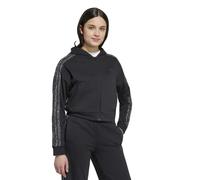 adidas Unisex Kids Seasonals Animal Kapuzenjacke, Durchgehender Reissverschluss