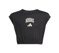 Adidas SEASONALS COLLEGIATE TYPOGRAPHY T-SHIRT Kids 116