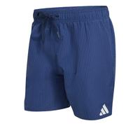 Adidas Seersucker Badeshorts Herren S