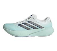 adidas Semi Flash Aqua / Iron Metall / Crystal White Herren 46 EU adidas Supernova Rise 3