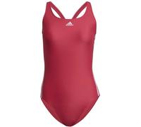 Adidas SH3.RO Classic 3-Streifen Badeanzug Damen Badeanzug, pink 36