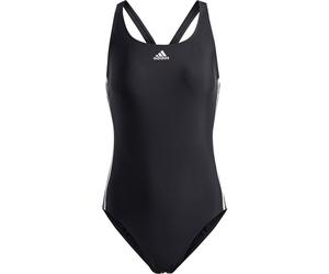 adidas - SH3.RO Classic 3-Streifen Badeanzug Damen schwarz weiß