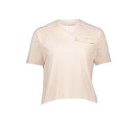 adidas Shirt in Beige - Größe 40 | Damen Tops