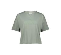 adidas Shirt in Khaki - Größe L | Damen Tops