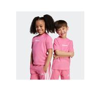 adidas Shirt in Rosa - Größe 110 | Kinder Oberteile
