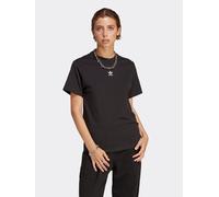 Adidas Originals Adicolor Essentials Kurzarm-t-shirt M Black 1
