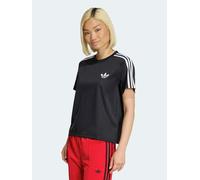 FIREBIRD T-SHIRT Black / White 2XL