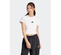 Adidas Future Icons Small Logo Baby Kurzarm-t-shirt (Herstellerartikelnummer: JE4001/L)