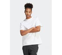ADIDAS Herren Shirt ALL SZN Graphic WHITE XXL (4066757315169)
