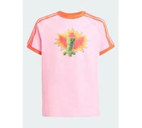 adidas Shirt "Originals x Minecraft" in Rosa - Größe 164 | Kinder Oberteile