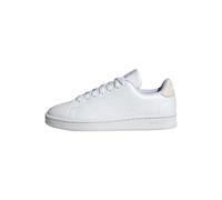 adidas ADVANTAGE für Damen, weiß, Gr. 38 EU / 5,5 UK
