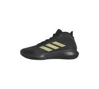 adidas Shoes - Low (Non Football) Bounce Legends, Carbon/Gold Met./Core Black, IE9278, 11-