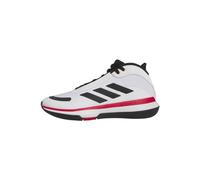 adidas Shoes - Low (Non Football) Bounce Legends, FTWR White/Core Black/Better Scarlet, IE9277, 11-