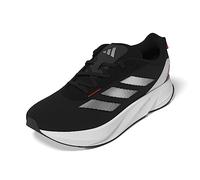 Adidas Shoes - Low (Non Football) Duramo Sl M, Core Black/Iron Met./Better Scarlet, IE9700, 9