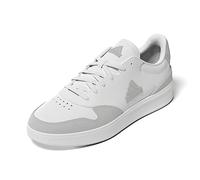 Adidas Herren Kantana Shoes-Low (Non Football), FTWR White/Alumina/Orbit Grey, 44 EU