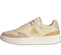 Adidas Shoes - Low (Non Football) Kantana, Sand Strata/Magic Beige/Gold Met., IG9826, 5-
