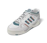 adidas Shoes - Low (Non Football) Midcity Low, FTWR White/Arctic Fusion/Wonder Clay, ID5403, 7-