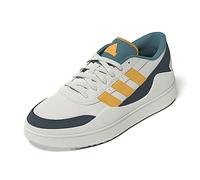 Adidas Shoes - Low (Non Football) Osade, Off White/Flash Orange/Arctic Fusion, IG7320, 8