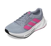 Adidas Shoes - Low (Non Football) Questar 2 W, Wonder Blue/Lucid Pink/FTWR White, IF2240, 5-
