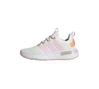 Adidas Shoes - Low (Non Football) Racer Tr23, Off White/Orchid Fusion/Wonder Beige, IF0044, 7