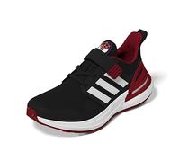 Adidas Shoes - Low (Non Football) Rapidasport Spider-Man EL K, Core Black/FTWR White/Better Scarlet, IG7175, 6