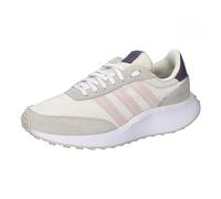 adidas Shoes - Low (Non Football) Run 70S, Off White/Wonder Quartz/Shadow Violet, IE4645, 7