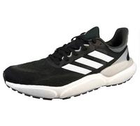 Adidas Shoes - Low (Non Football) Solarboost 5 M, Core Black/FTWR White/Grey Two, HP5664, 7-