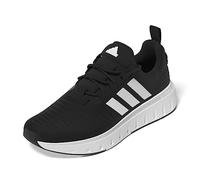Adidas Swift Run 23 Running Shoes Schwarz EU 40 2/3 Mann (Herstellerartikelnummer: ID4981/7)