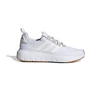 Adidas Shoes - Low (Non Football) Swift Run 23, FTWR White/FTWR White/Core Black, IG4703, 6