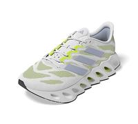 Adidas Shoes - Low (Non Football) Switch FWD M, FTWR White/Wonder Blue/Lucid Lemon, FZ5621, 9-