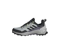 adidas Trail-Wanderschuhe Terrex AX4 (Trail) silbergrau Damen, Größe Euro (US) 40 (8)