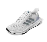 Adidas Herren Ultrabounce Wide Shoes-Low (Non Football), FTWR White/Arctic Night/Core Black, 42 2/3 EU