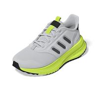Adidas Shoes - Low (Non Football) X_Plrphase C, Dash Grey/Core Black/Lucid Lemon, IF2764, 29