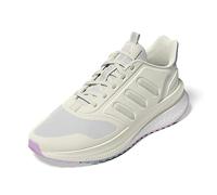 Adidas Shoes - Low (Non Football) X_Plrphase, Off White/Off White/Bliss Lilac, IG4782, 6-