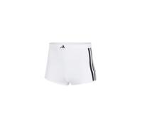 adidas Short Pant - Sport Active Essentials Cotton 3 Stripes - Bequeme Unterwäsche