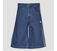 adidas Shorts Adicolor Denim Firebird Shorts in Blau US 36