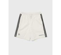Adidas SHORTS BY CONSORTIUM men Sport & Team Shorts white in Größe:L