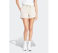 adidas Shorts in Creme - Größe M | Shorts