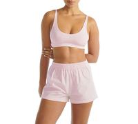 adidas Shorts in Rosa - Größe L | Shorts