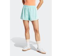 adidas Shorts in Türkis - Größe L | Shorts