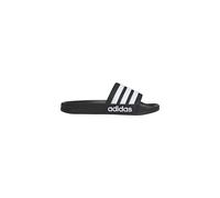 Adidas Adilette Sandalen EU 46 Core Black / Ftwr White (Herstellerartikelnummer: GZ5922/11)