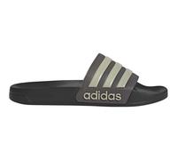 adidas Shower adilette Badelatschen Herren JI4761 - charcoal/putty grey/carbon 40.5