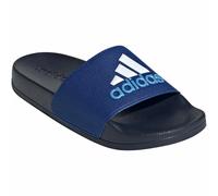 Adidas Shower adilette Badelatschen Kinder blau 37