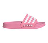 adidas ADILETTE SHOWER SLIDES KIDS, Unisex-Kinder Schiebe-Sandalen, bliss pink/ftwr white/bliss pink,